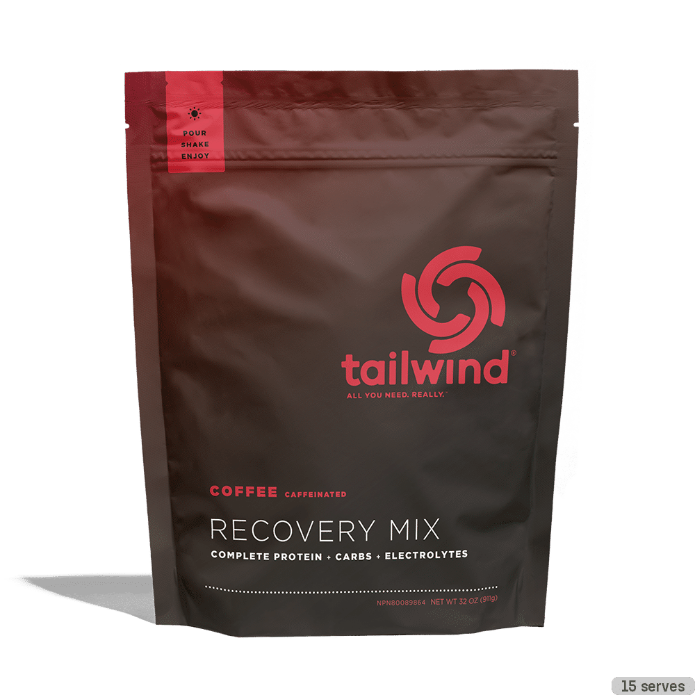 Tailwind REBUILD Recovery Coffee